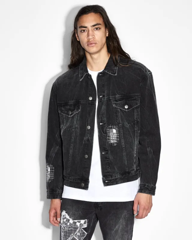 OH G JACKET STREETS sold by Ksubi