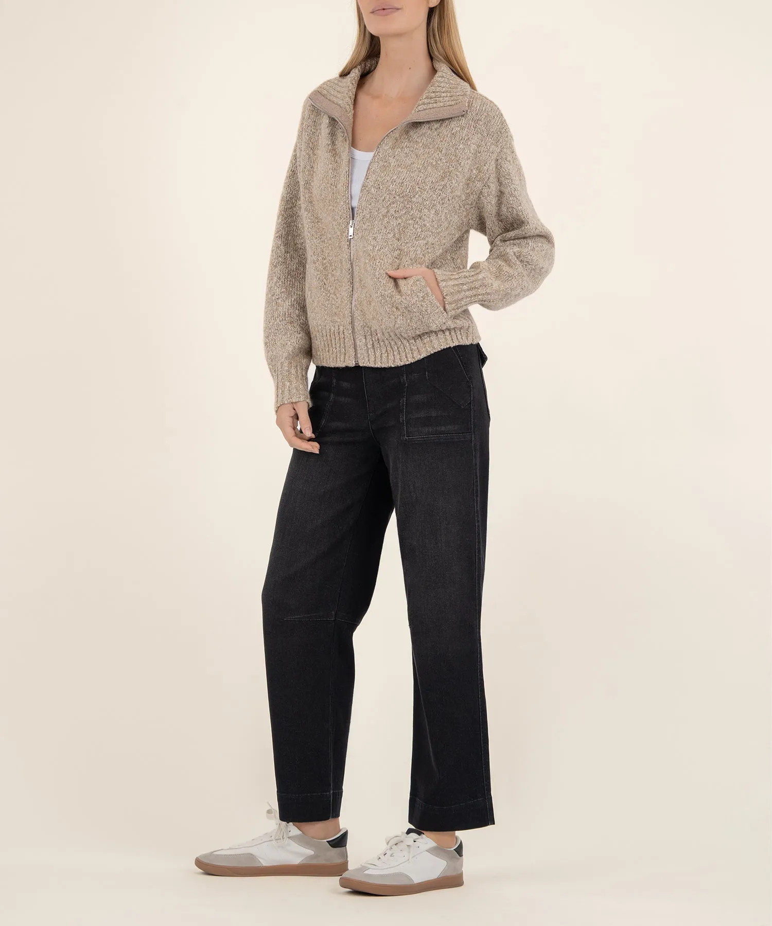 Coryn Sweater sold by Kut from the Kloth product image thumbnail 2
