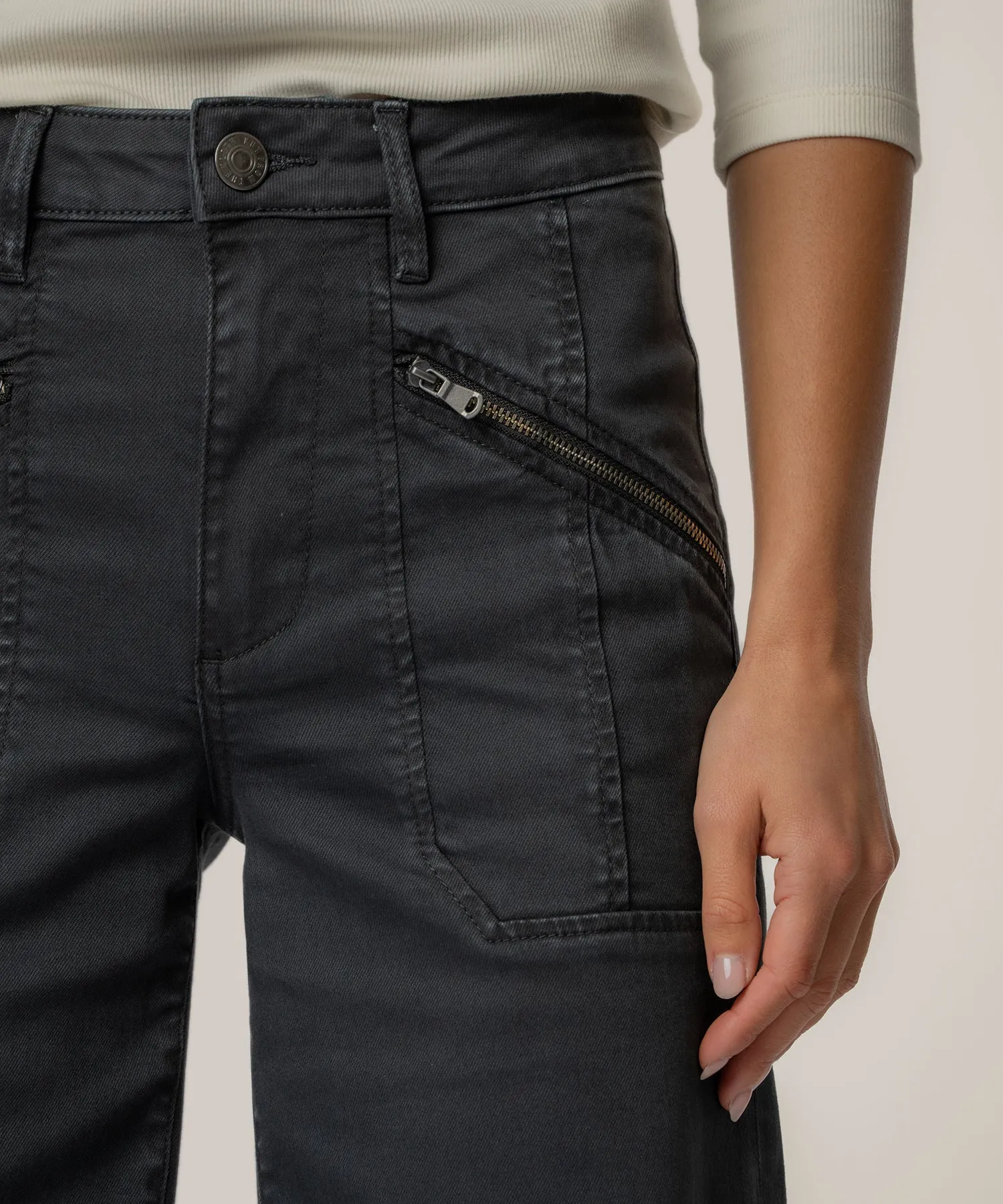 Meg High Rise Wide Leg sold by Kut from the Kloth product image thumbnail 4