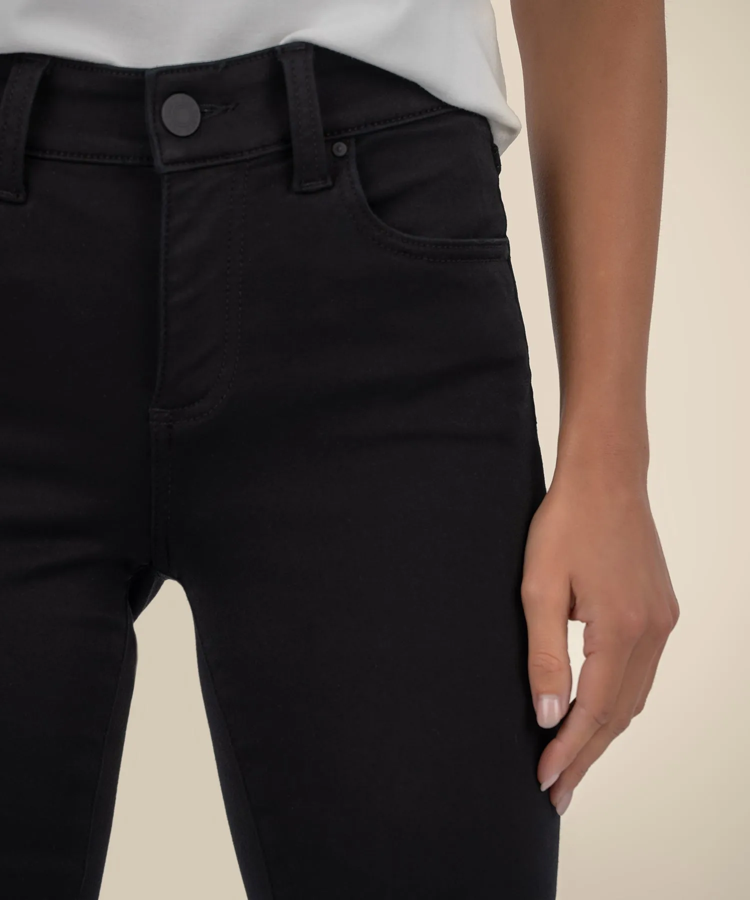 Natalie Mid Rise Bootcut sold by Kut from the Kloth product image thumbnail 4