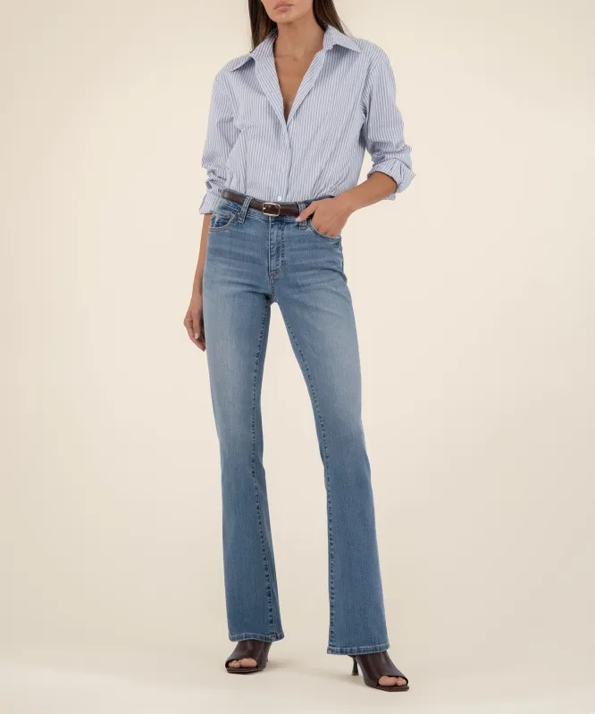 Natalie Mid Rise Bootcut - Holiday Doorbuster (FINAL SALE) sold by Kut from the Kloth