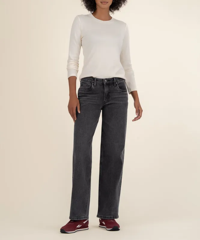 Noelie Knit Top sold by Kut from the Kloth