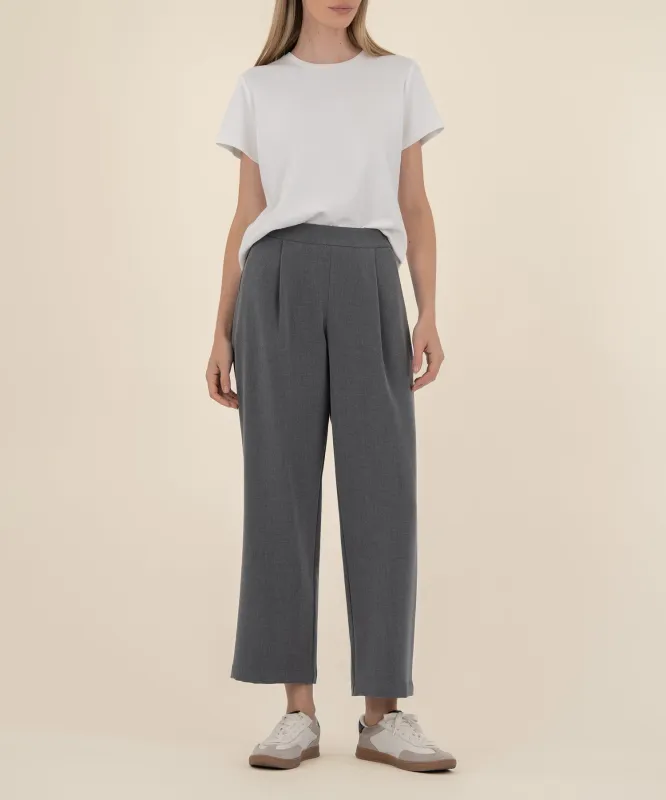 Charlotte High Rise Wide Leg- FINAL SALE sold by Kut from the Kloth