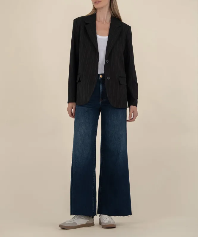 Ellie Blazer sold by Kut from the Kloth