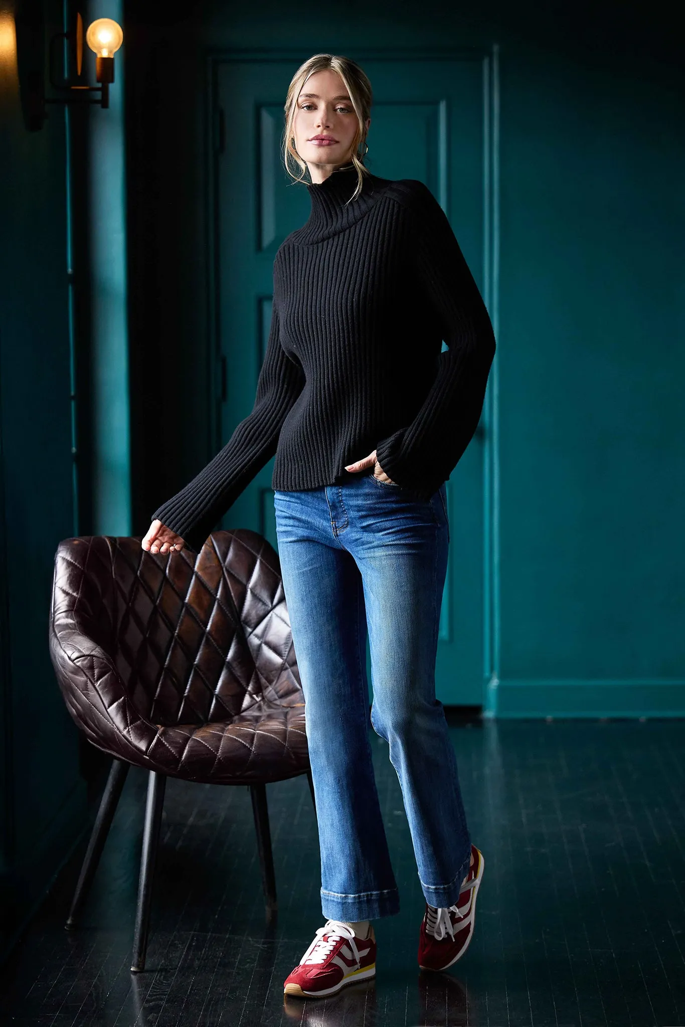 Hera Sweater - FINAL SALE sold by Kut from the Kloth product image thumbnail 2