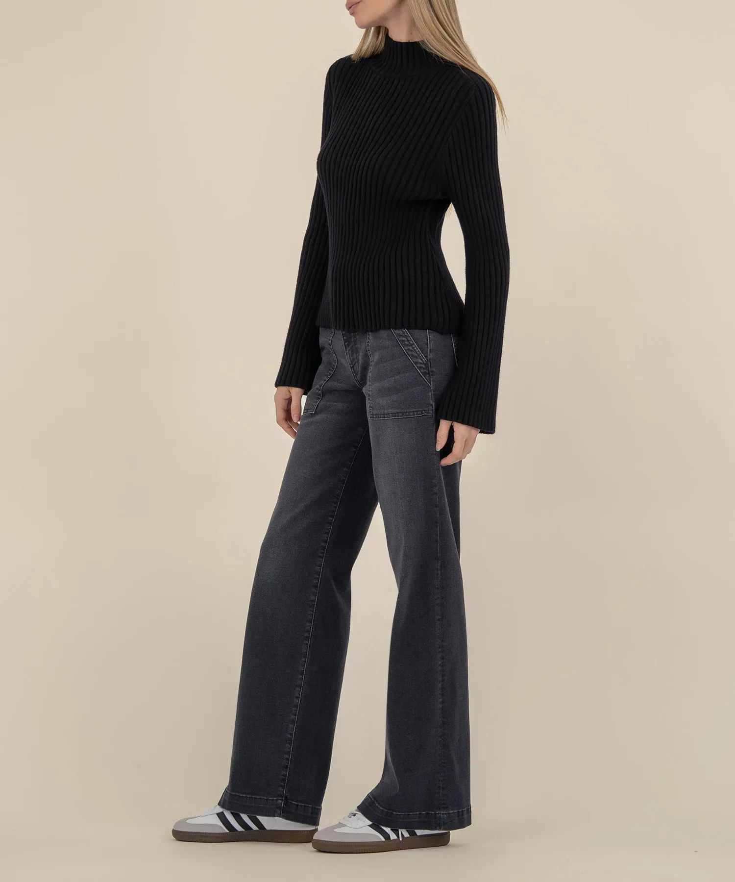 Hera Sweater - FINAL SALE sold by Kut from the Kloth product image thumbnail 3