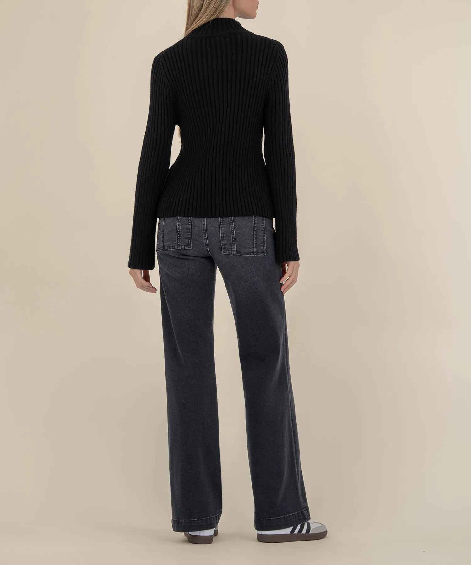 Hera Sweater - FINAL SALE sold by Kut from the Kloth product image thumbnail 4