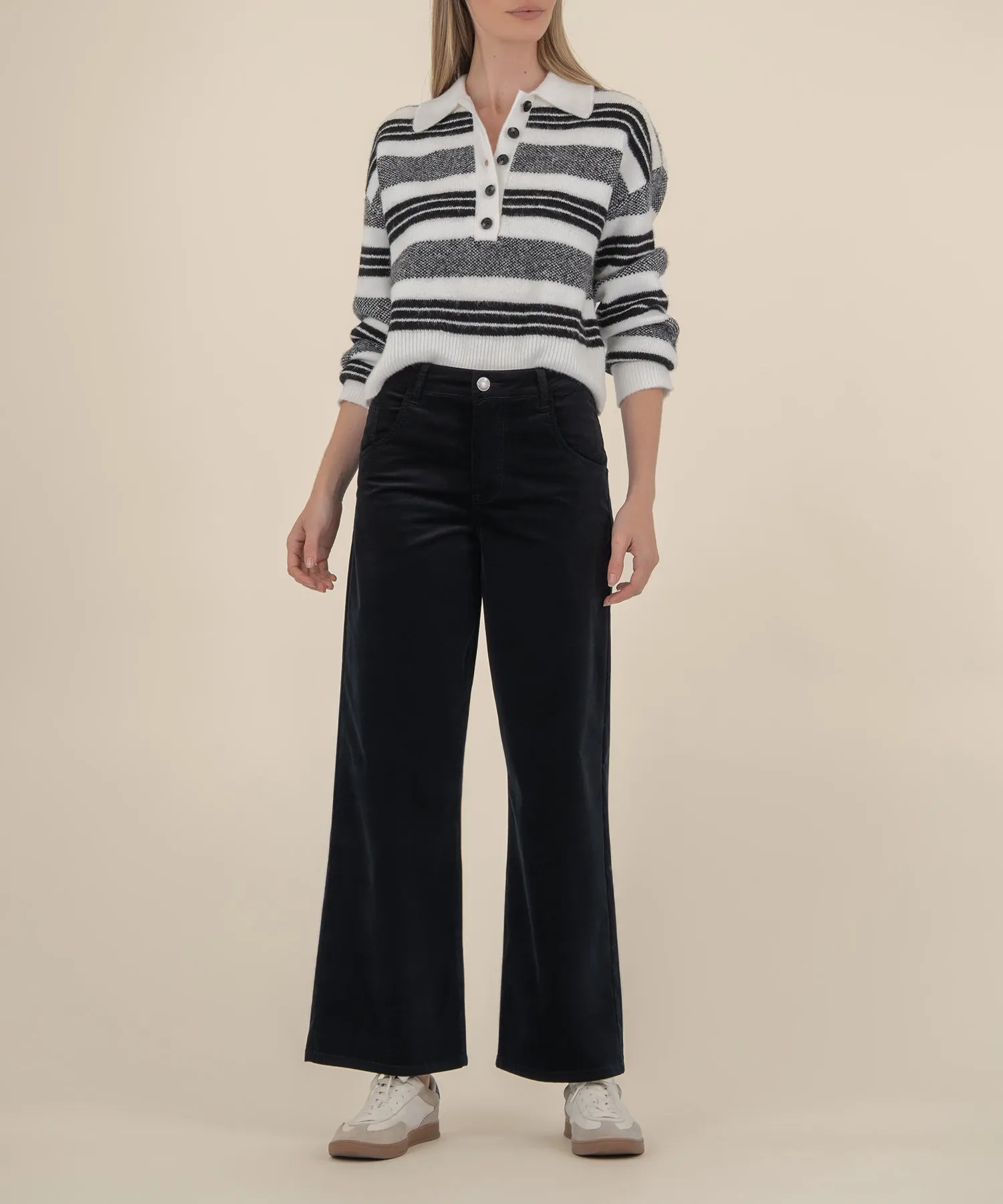 Lilia Sweater - FINAL SALE sold by Kut from the Kloth