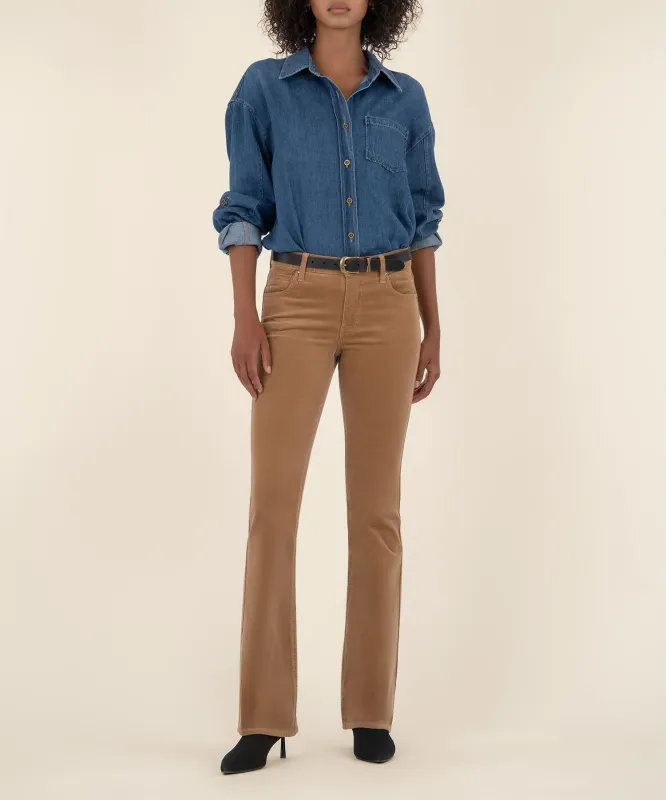 Natalie Corduroy Bootcut - FINAL SALE sold by Kut from the Kloth