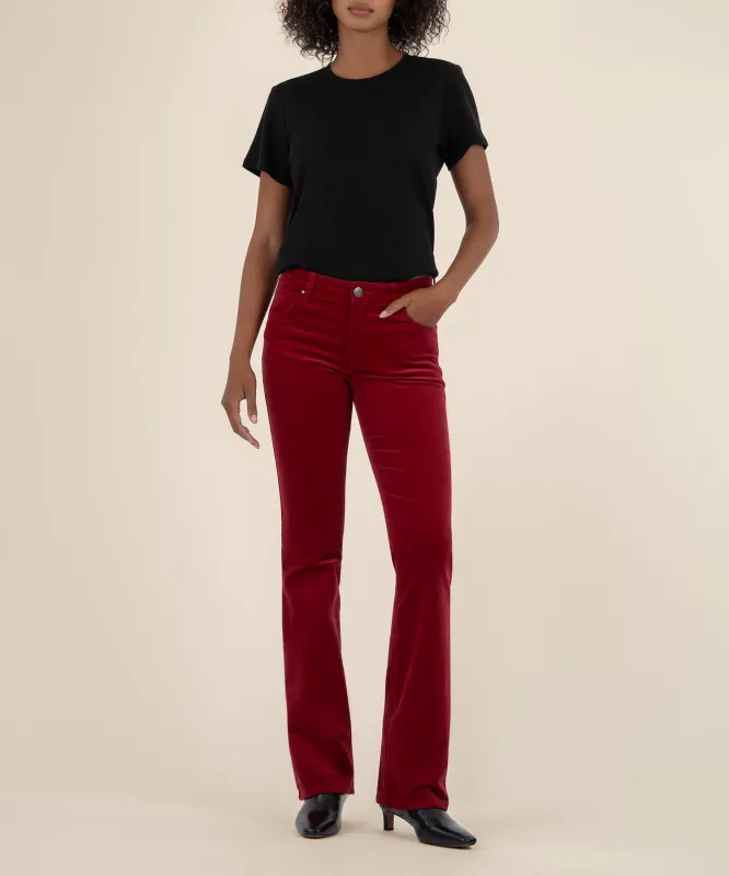 Natalie Corduroy Bootcut- FINAL SALE sold by Kut from the Kloth
