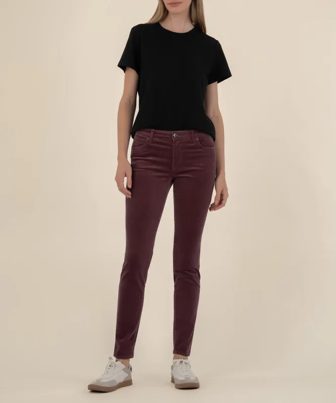 Diana Corduroy Relaxed Fit Skinny - FINAL SALE sold by Kut from the Kloth