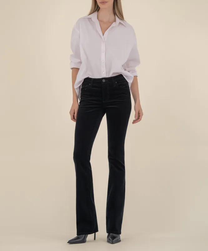 Natalie Corduroy Bootcut, Long sold by Kut from the Kloth