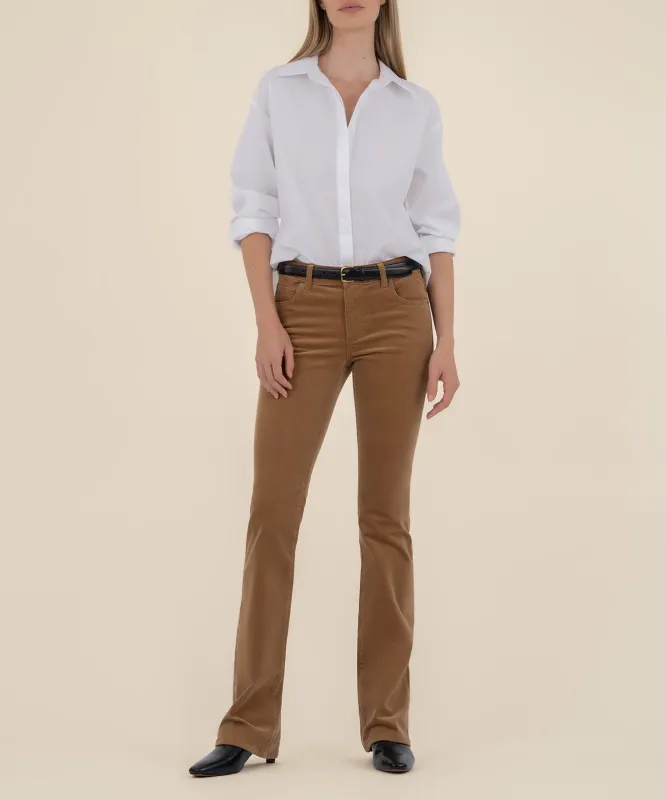 Natalie Corduroy Bootcut, Long sold by Kut from the Kloth