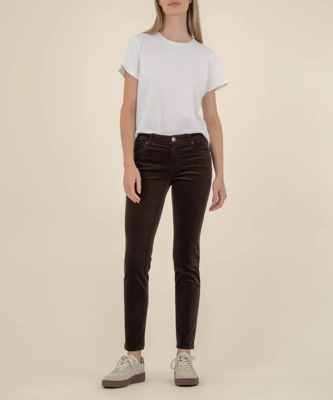 Diana Corduroy Relaxed Fit Skinny - FINAL SALE sold by Kut from the Kloth
