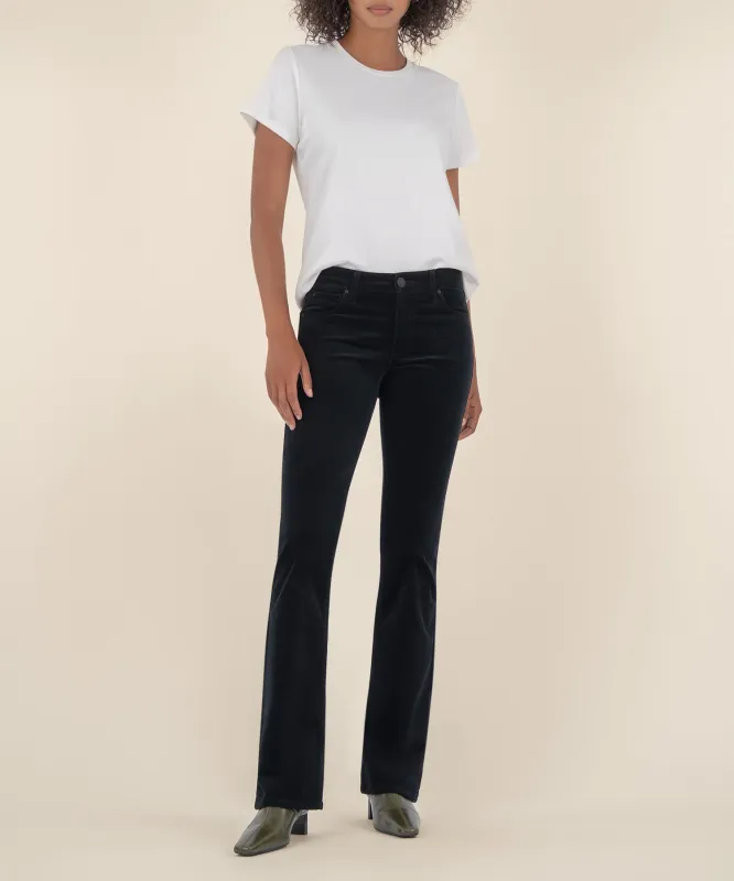 Natalie Corduroy Bootcut, Petite - FINAL SALE sold by Kut from the Kloth