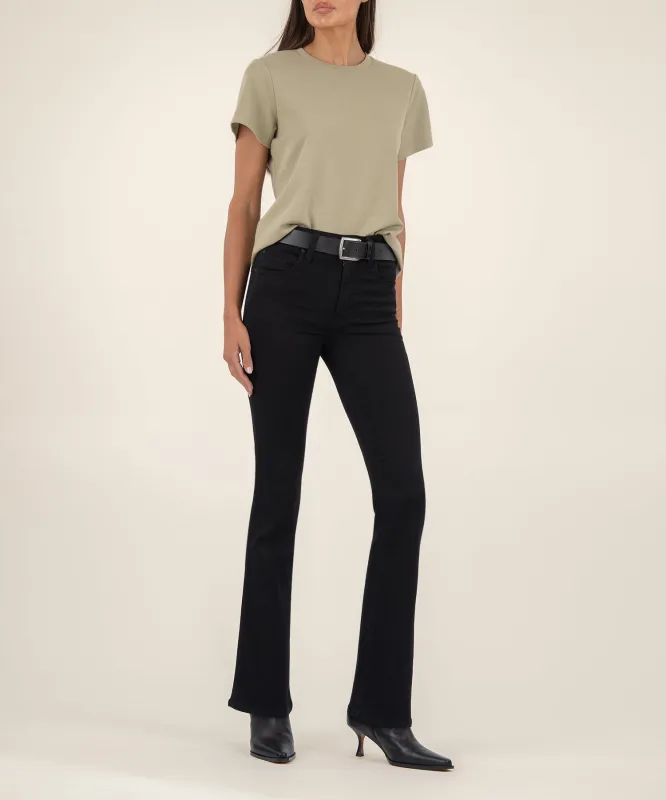 Natalie High Rise Bootcut sold by Kut from the Kloth