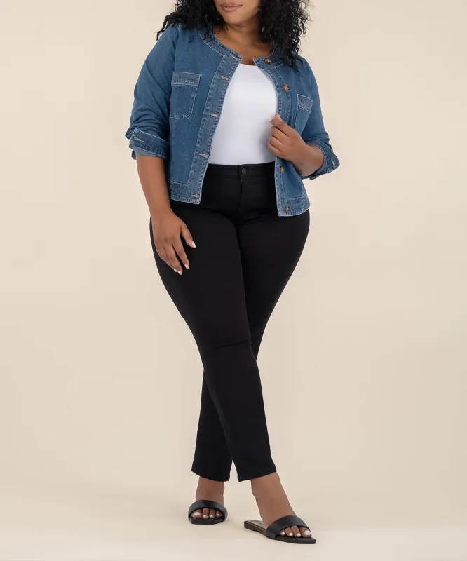 Lorelei Jacket, Plus made by Kut from the Kloth