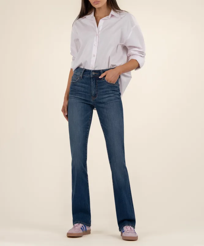Natalie High Rise Bootcut sold by Kut from the Kloth