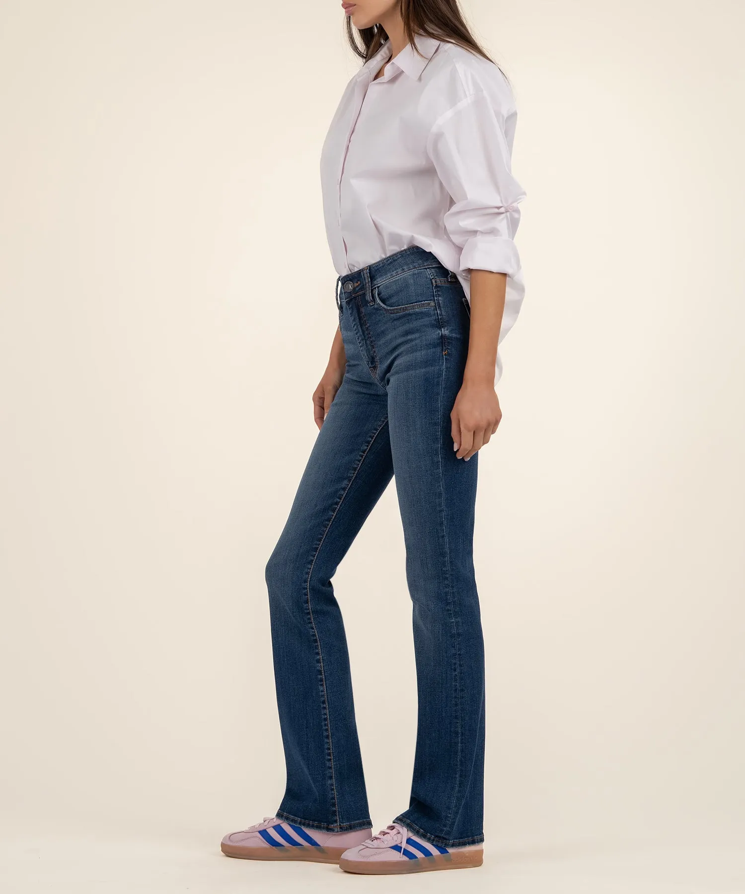 Natalie High Rise Bootcut sold by Kut from the Kloth product image thumbnail 2