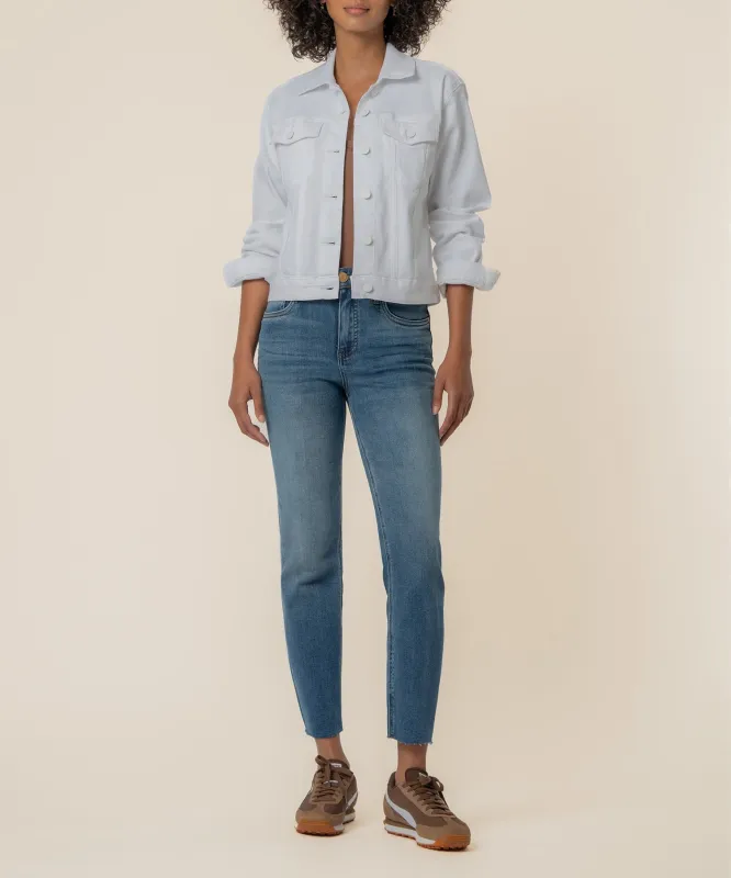 Juliet Jacket, Exclusive made by Kut from the Kloth