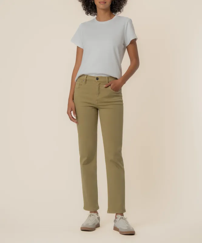 Blair High Rise Straight Leg sold by Kut from the Kloth