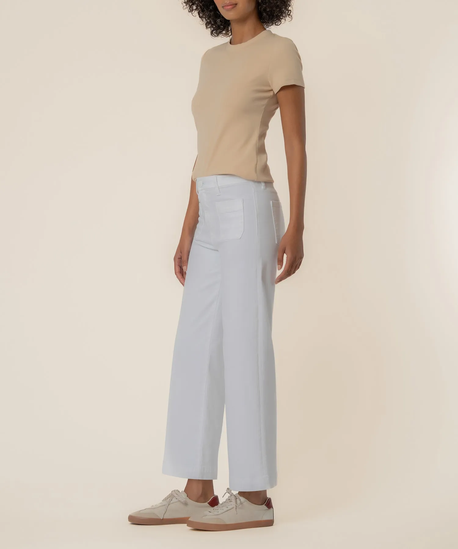 Meg High Rise Wide Leg sold by Kut from the Kloth product image thumbnail 2