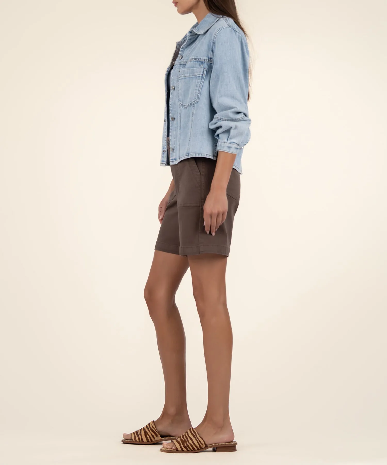 Bailey Jacket sold by Kut from the Kloth product image thumbnail 2