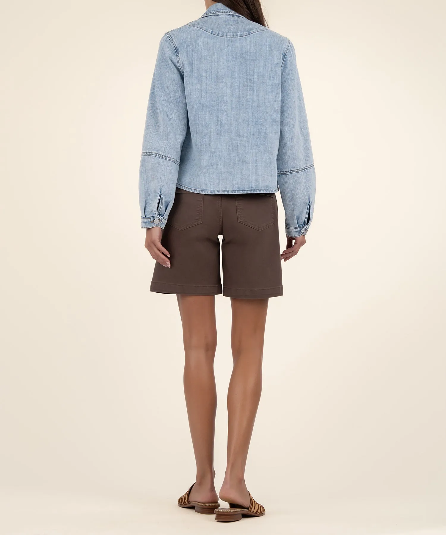 Bailey Jacket sold by Kut from the Kloth product image thumbnail 3