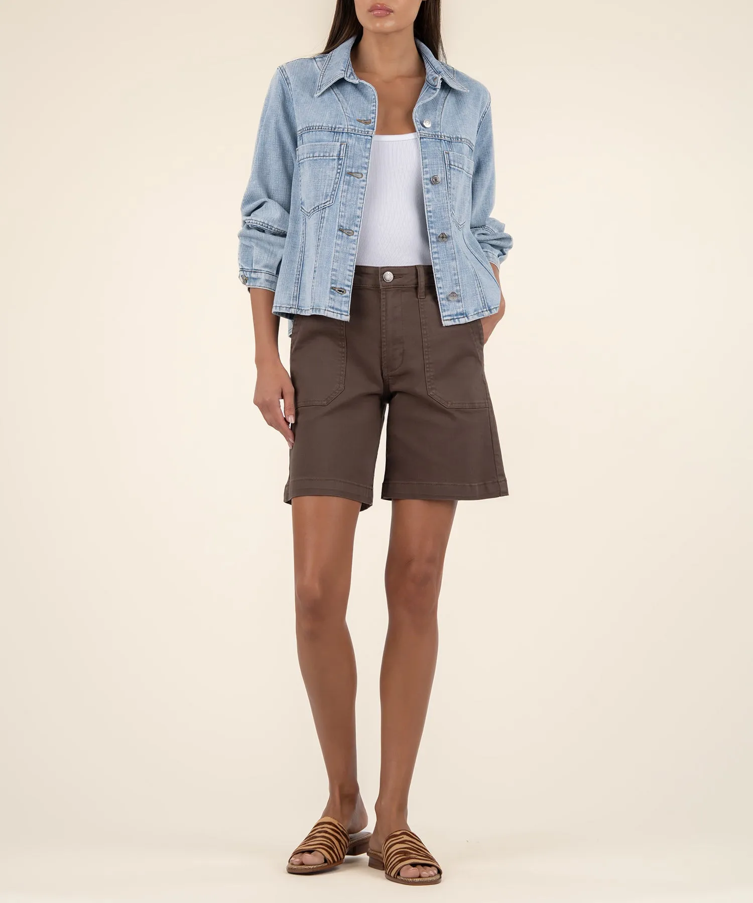 Bailey Jacket sold by Kut from the Kloth