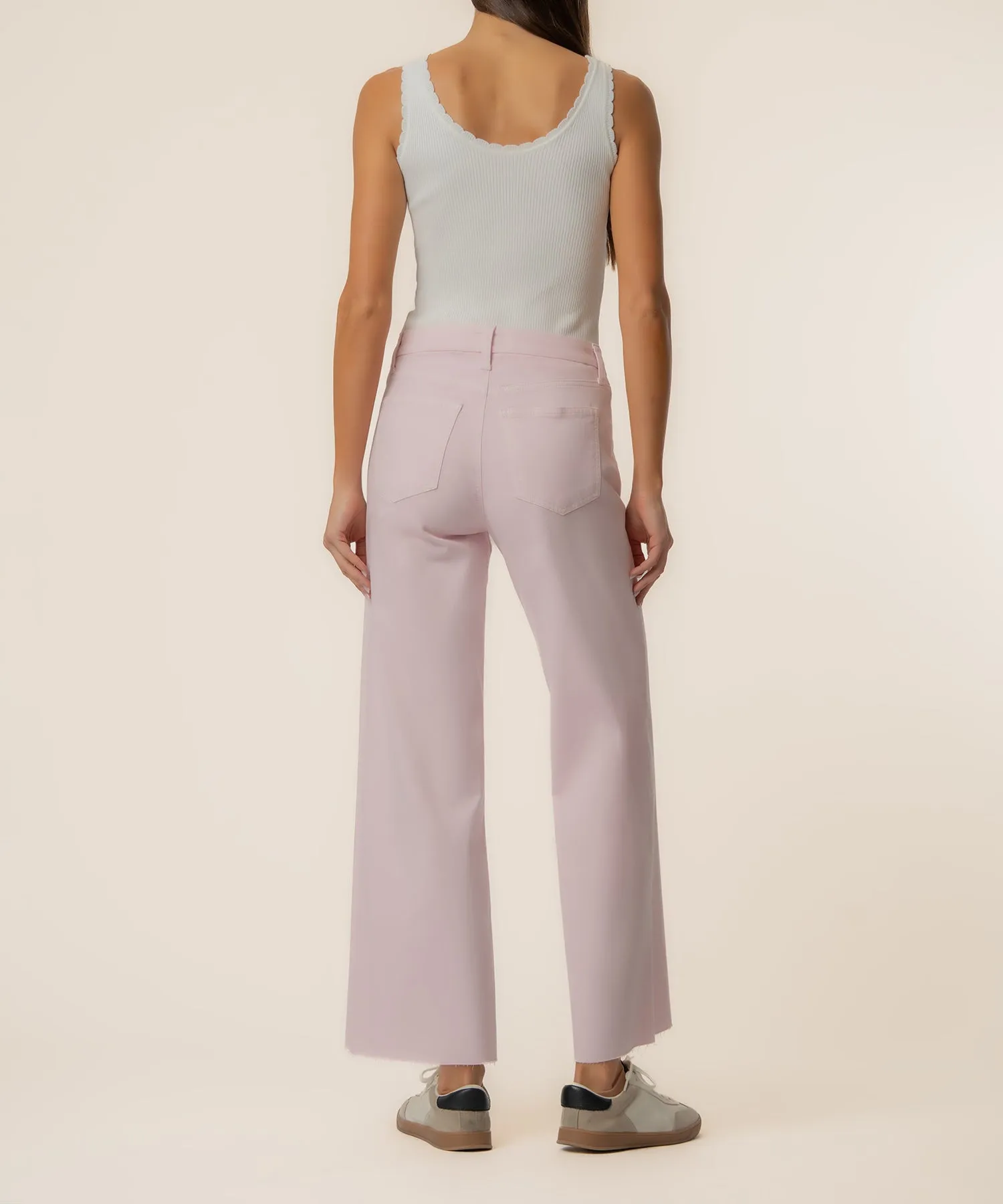 Meg High Rise Wide Leg sold by Kut from the Kloth product image thumbnail 3