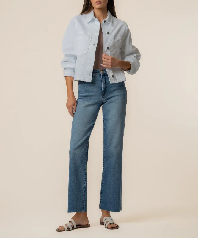 Bailey  Jacket sold by Kut from the Kloth