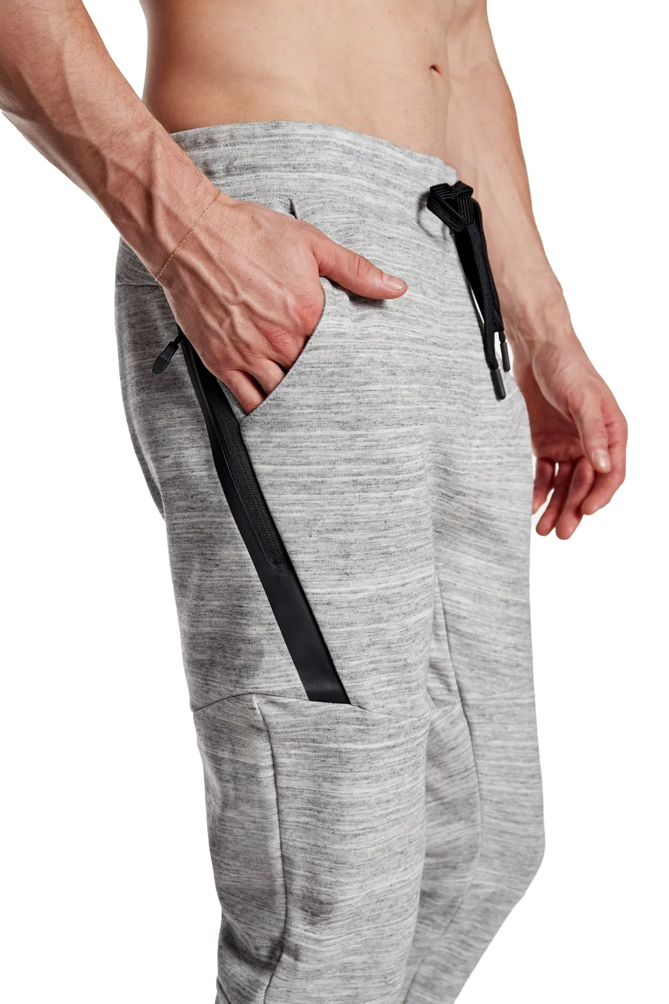 Harrison Drawstring Jogger sold by Kyodan product image thumbnail 3