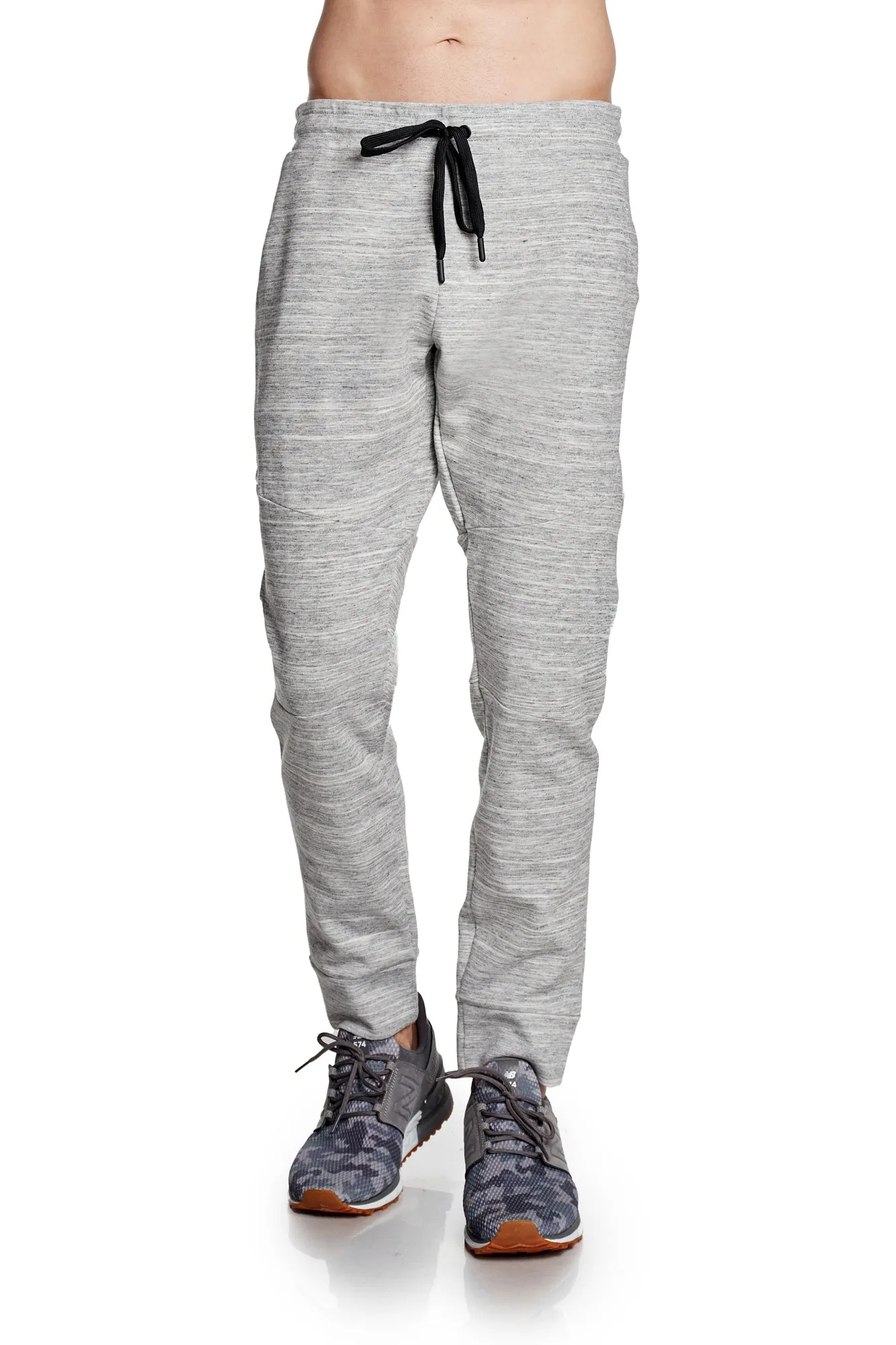Harrison Drawstring Jogger sold by Kyodan product image thumbnail 2