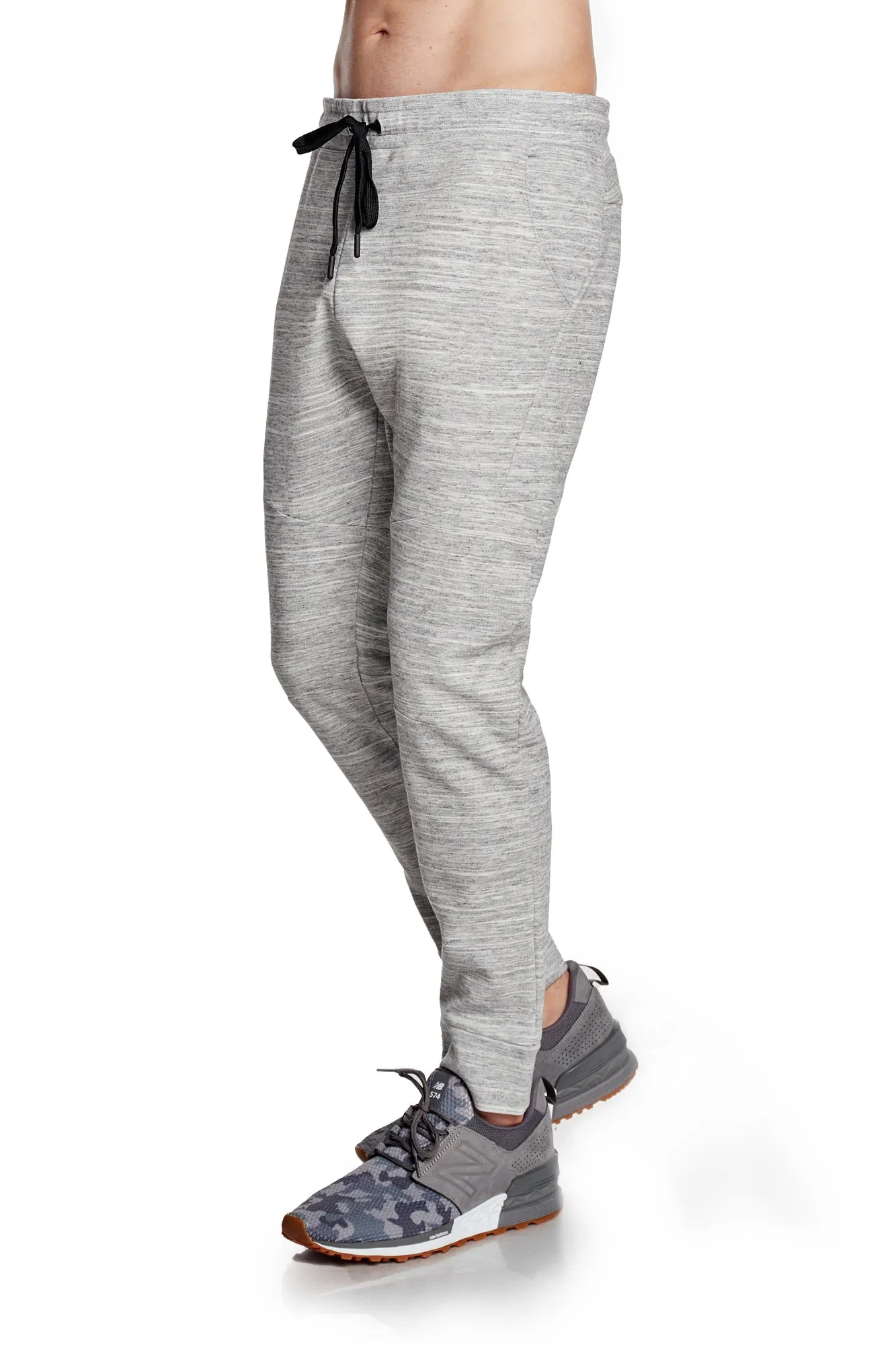 Harrison Drawstring Jogger sold by Kyodan product image thumbnail 5