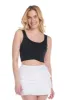 Beyond Crossover Bra sold by Kyodan