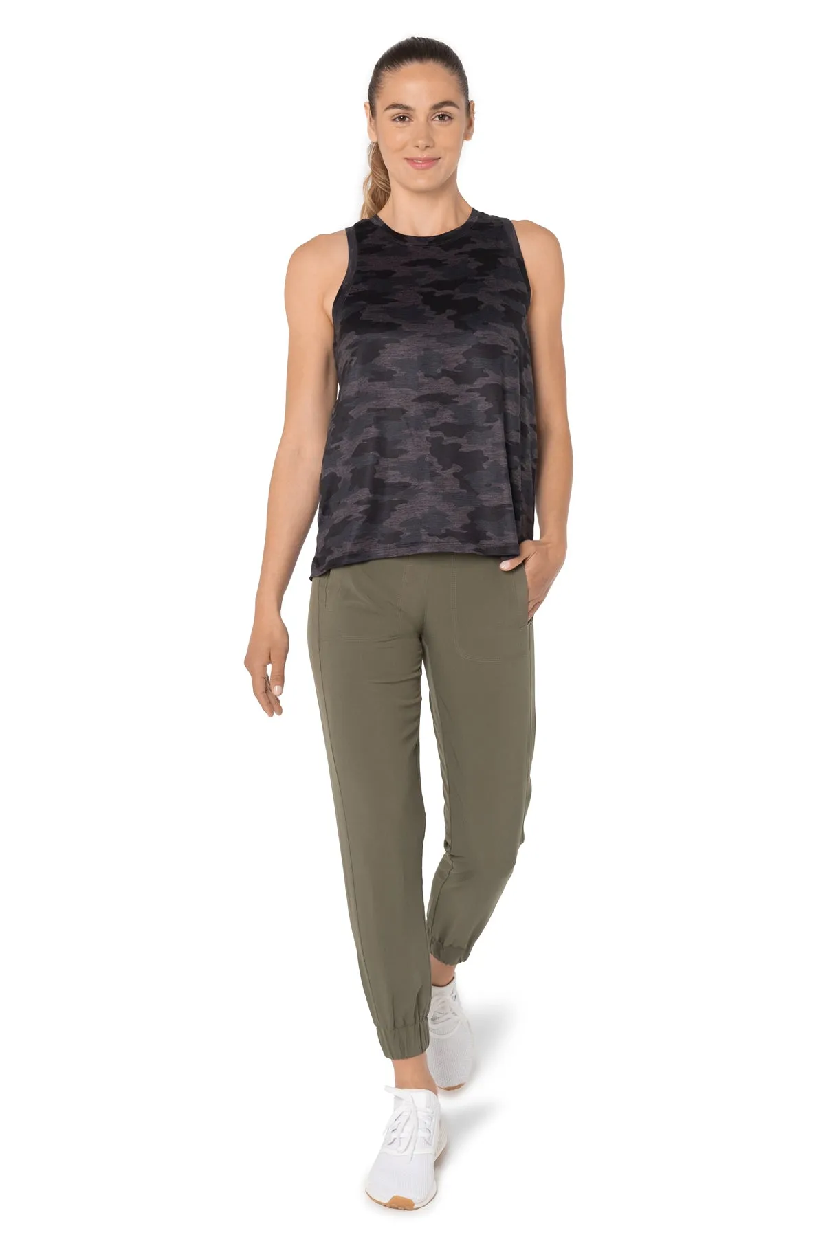Day-To-Day Chakra Tank sold by Kyodan product image thumbnail 5