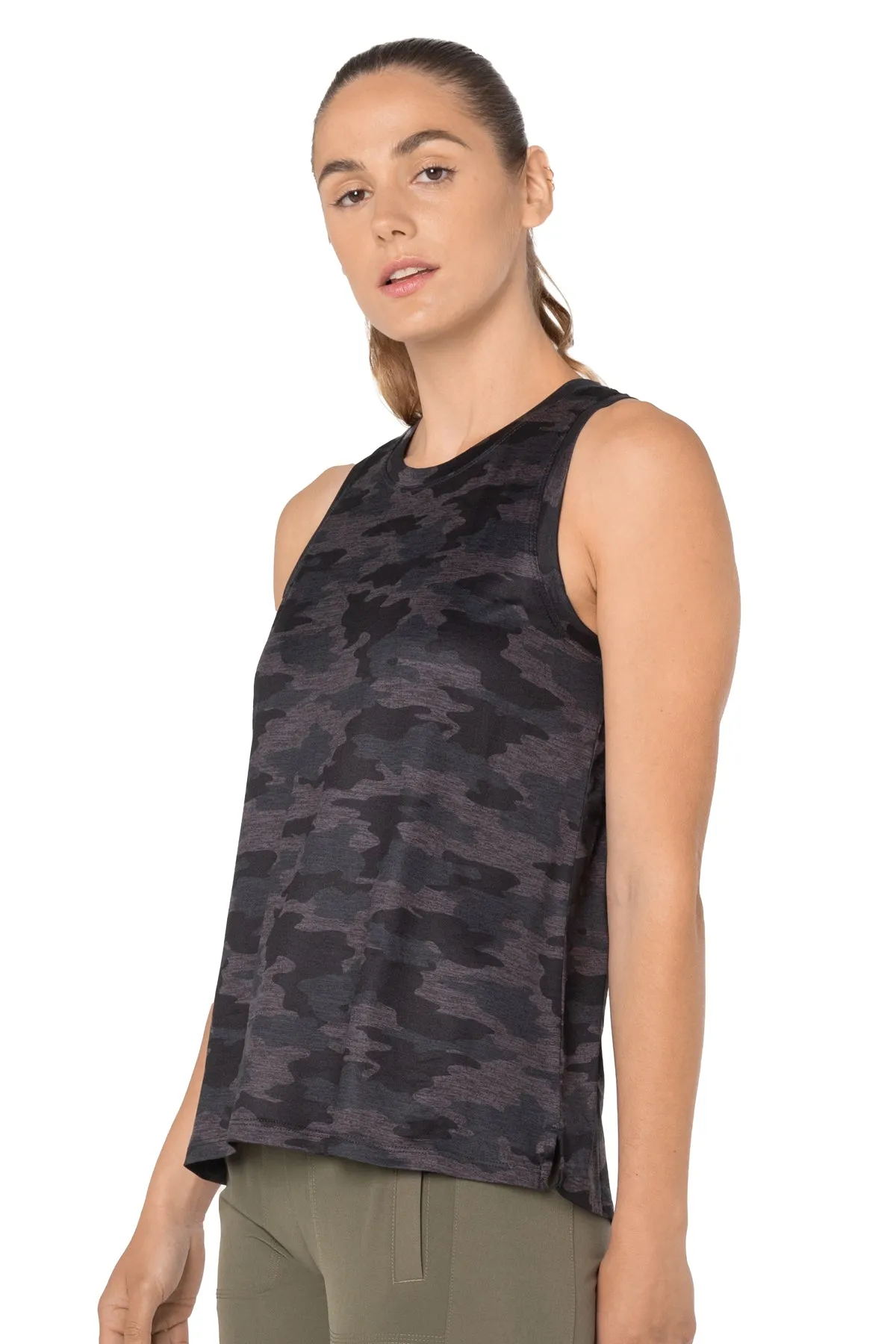 Day-To-Day Chakra Tank sold by Kyodan product image thumbnail 2