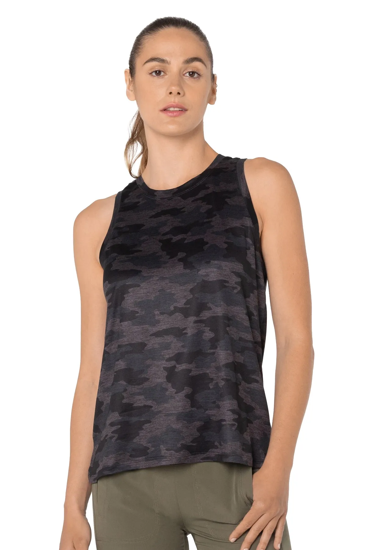 Day-To-Day Chakra Tank sold by Kyodan