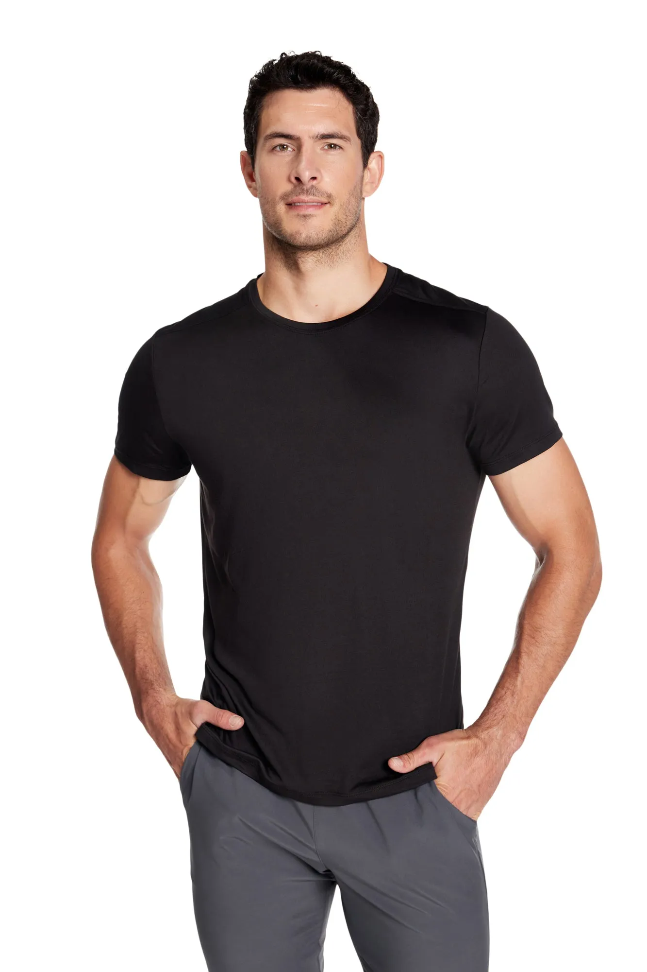 Day-To-Day T-Shirt sold by Kyodan product image thumbnail 2