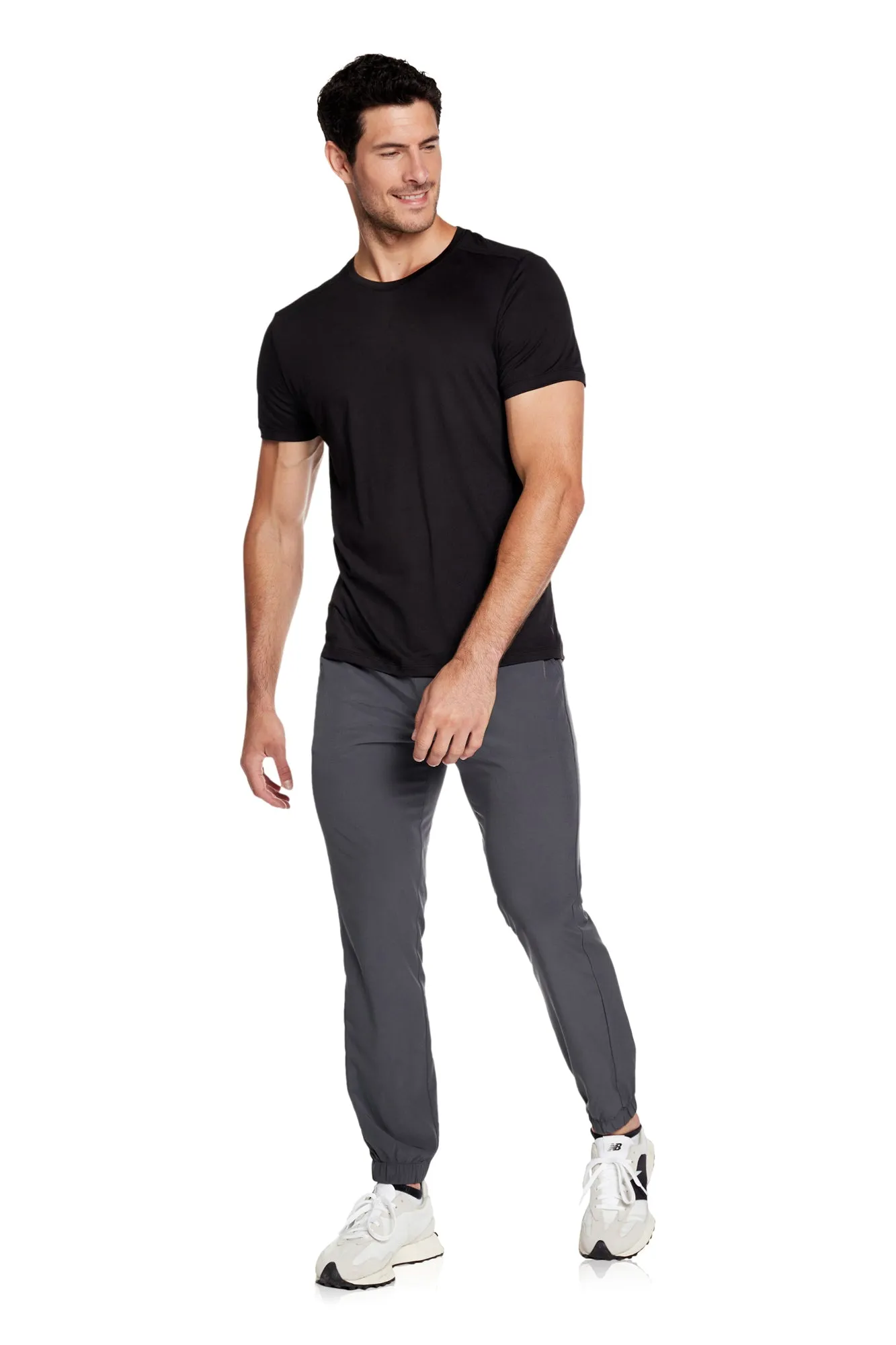 Day-To-Day T-Shirt sold by Kyodan product image thumbnail 5