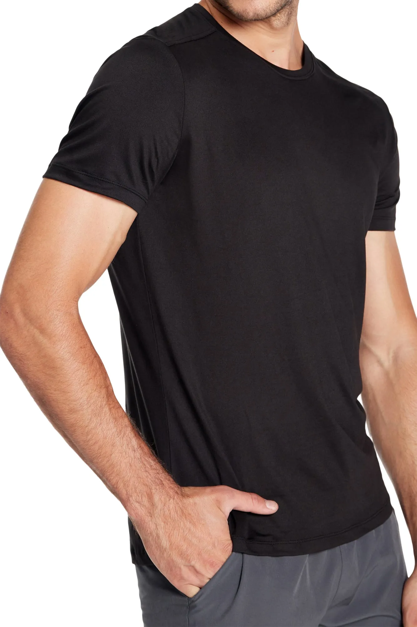 Day-To-Day T-Shirt sold by Kyodan product image thumbnail 3