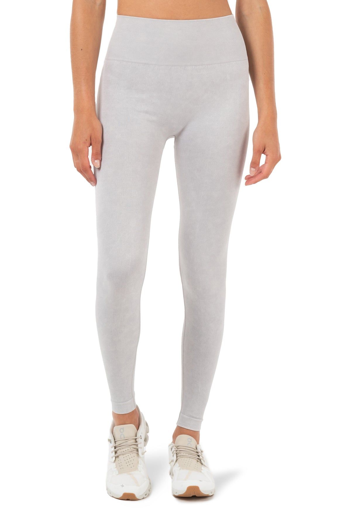 Urban Seamless High Compression Leggings sold by Kyodan product image thumbnail 8