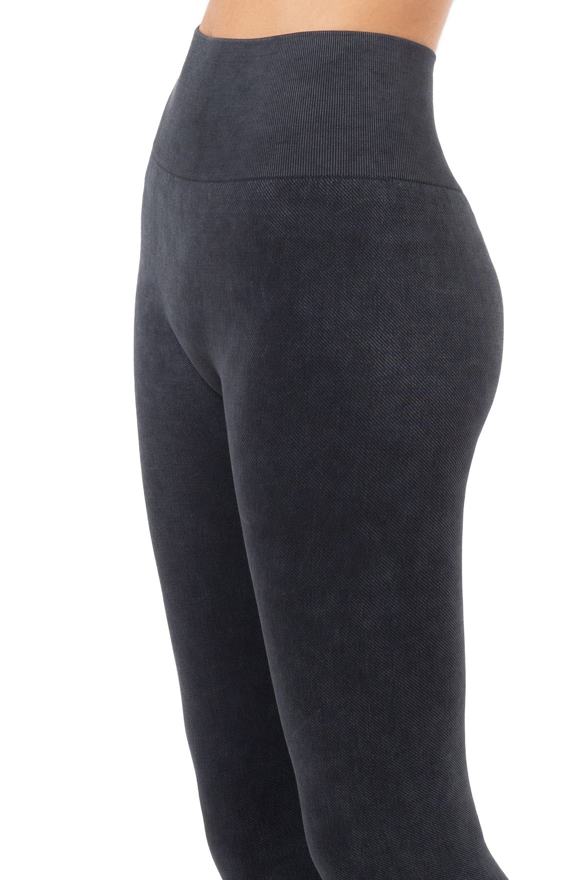 Urban Seamless High Compression Leggings sold by Kyodan product image thumbnail 6