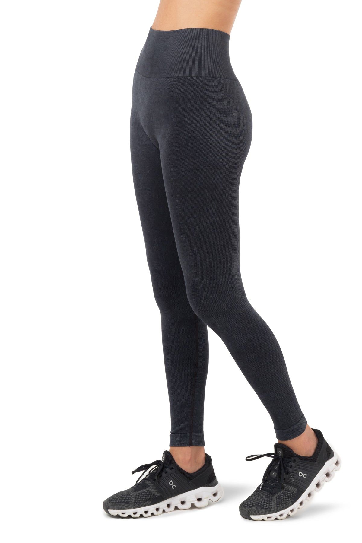 Urban Seamless High Compression Leggings sold by Kyodan product image thumbnail 2