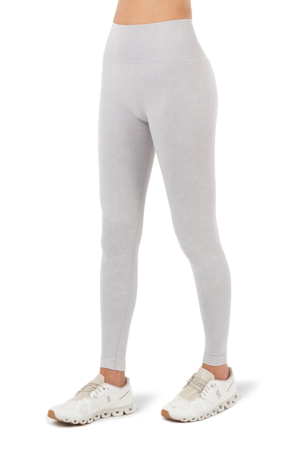 Urban Seamless High Compression Leggings sold by Kyodan product image thumbnail 9