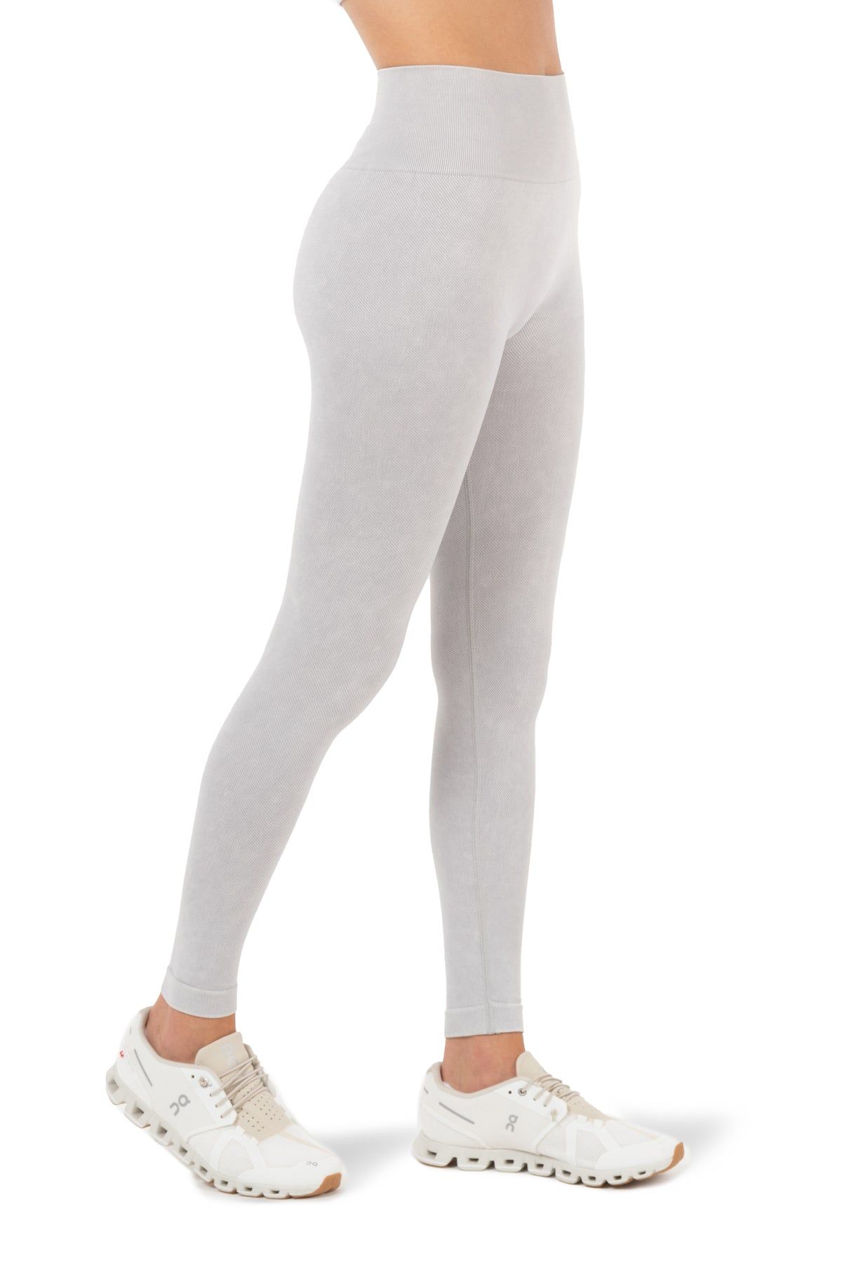 Urban Seamless High Compression Leggings sold by Kyodan product image thumbnail 10