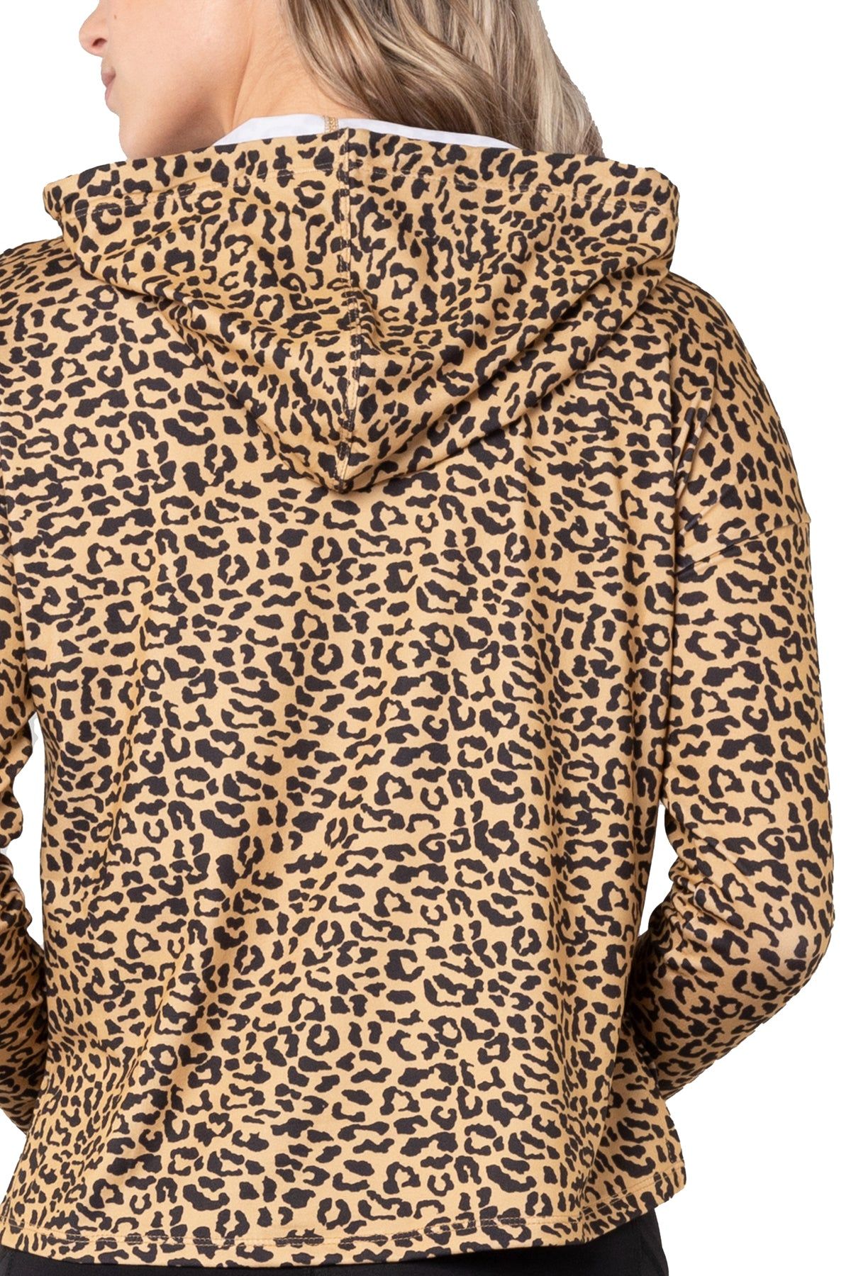 Day-To-Day Be Free Long Sleeve Hoodie sold by Kyodan product image thumbnail 33