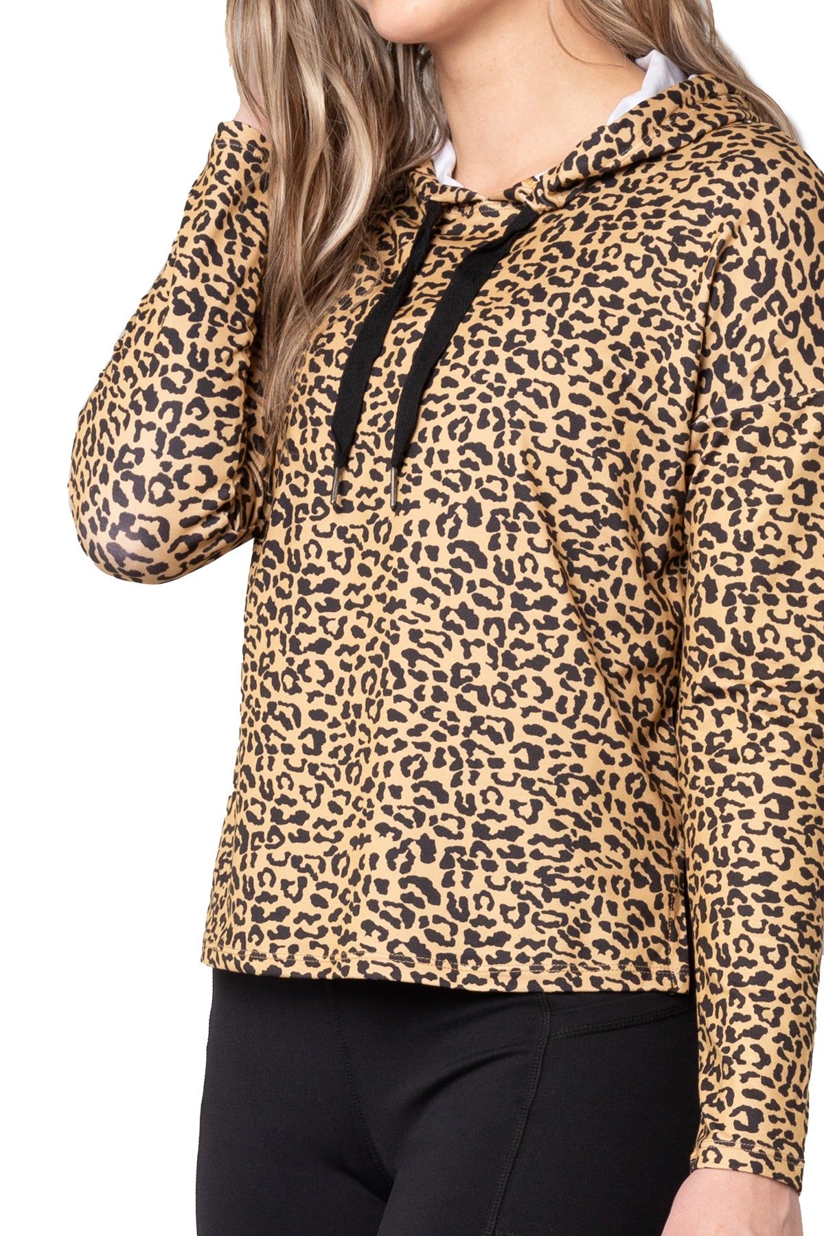 Day-To-Day Be Free Long Sleeve Hoodie sold by Kyodan product image thumbnail 28