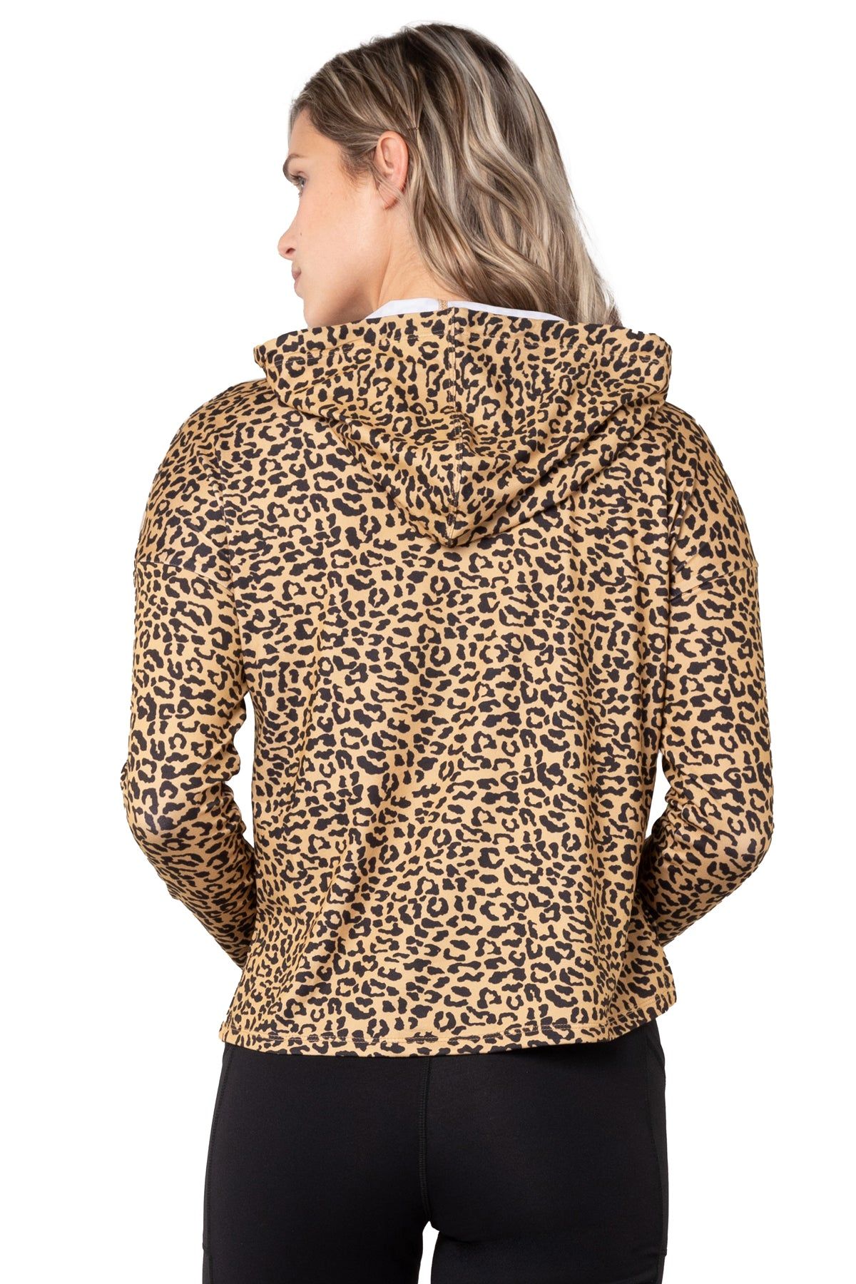 Day-To-Day Be Free Long Sleeve Hoodie sold by Kyodan product image thumbnail 18