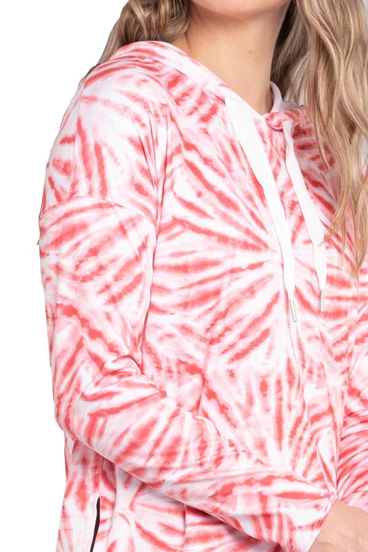 Day-To-Day Be Free Long Sleeve Hoodie sold by Kyodan product image thumbnail 35